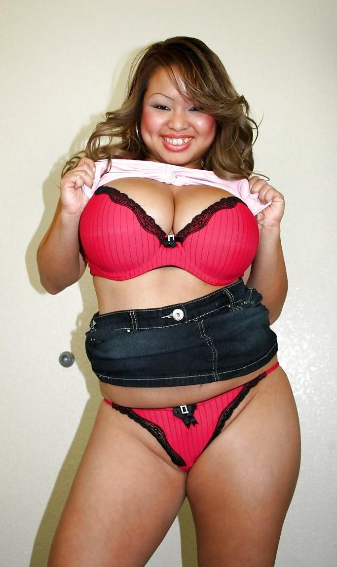 14P Thick Asian 