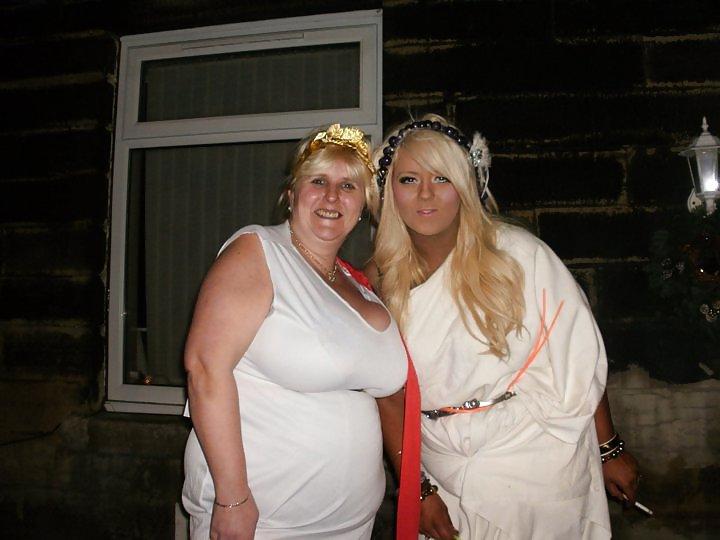 12P British Nicola Booth Leeds