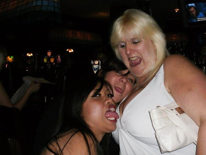 12P British Nicola Booth Leeds