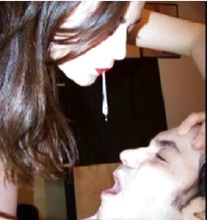 16P Femdom