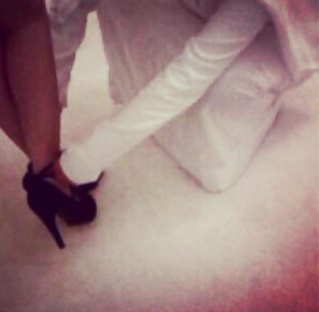 16P Femdom