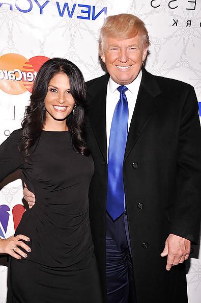 6P Darlene Rodriguez, Latina Plaything for Rich White Men.