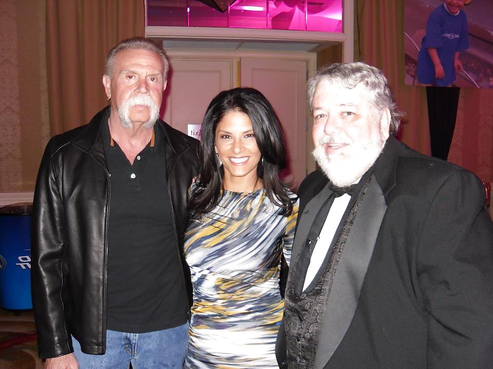 6P Darlene Rodriguez, Latina Plaything for Rich White Men.