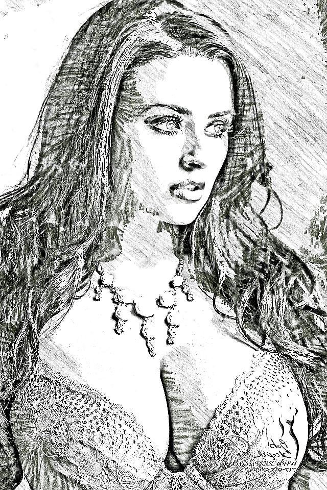 7P Artistic rendition #26
