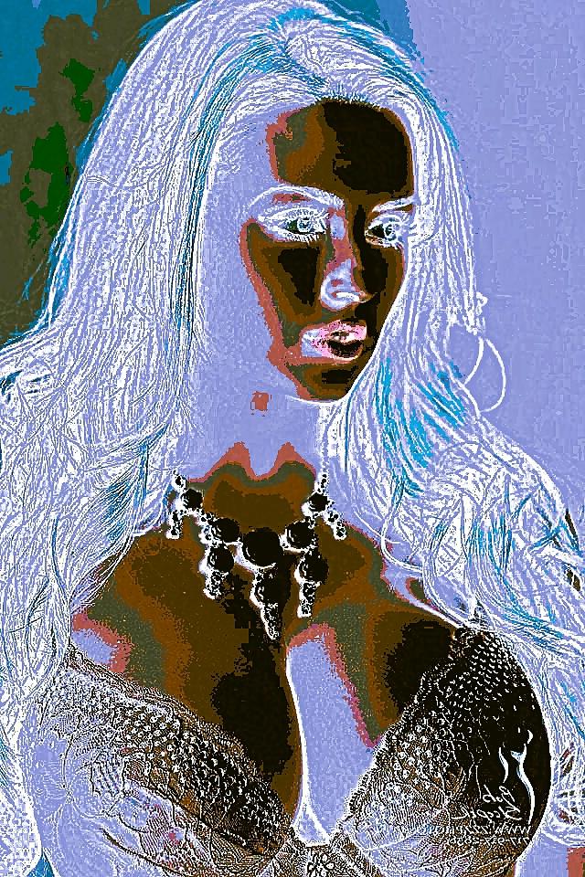 7P Artistic rendition #26