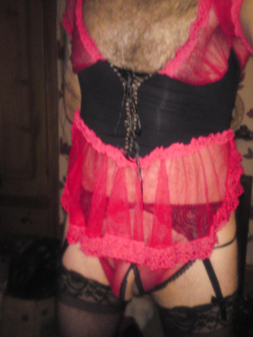 18P And in red too