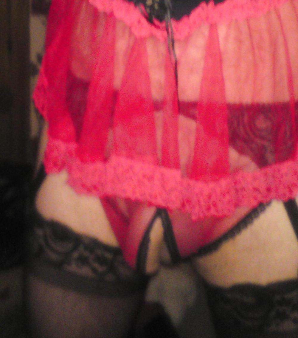 18P And in red too