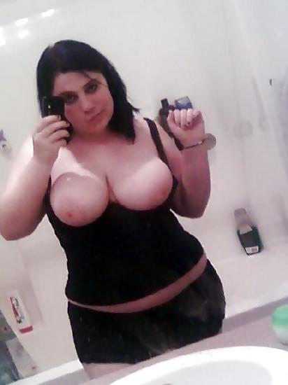25P BBW & Busty Amateurs 4