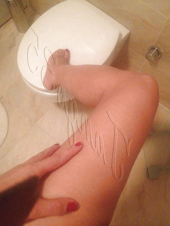 22P Turkish Slut Sema