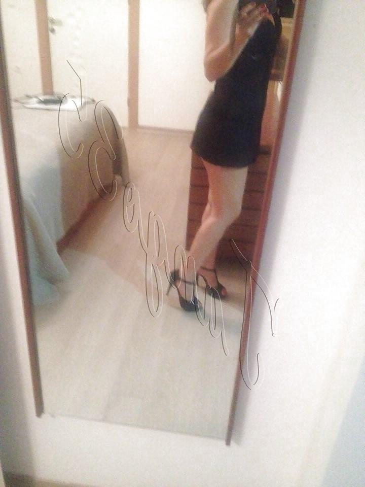 22P Turkish Slut Sema