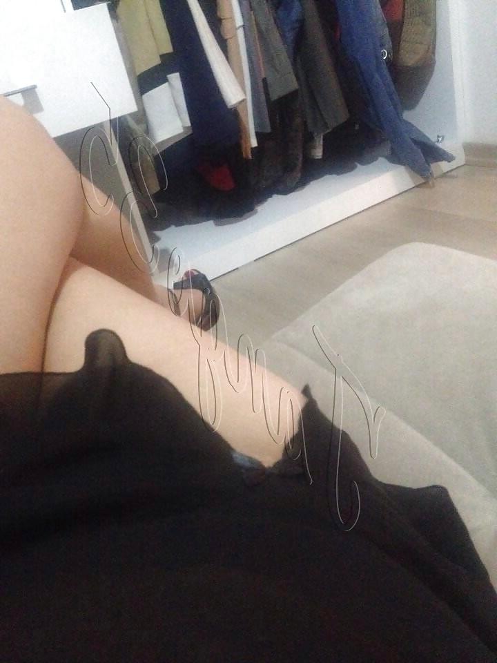 22P Turkish Slut Sema