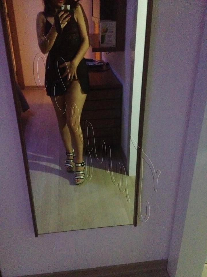 22P Turkish Slut Sema