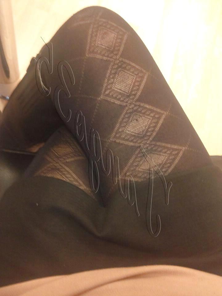 22P Turkish Slut Sema