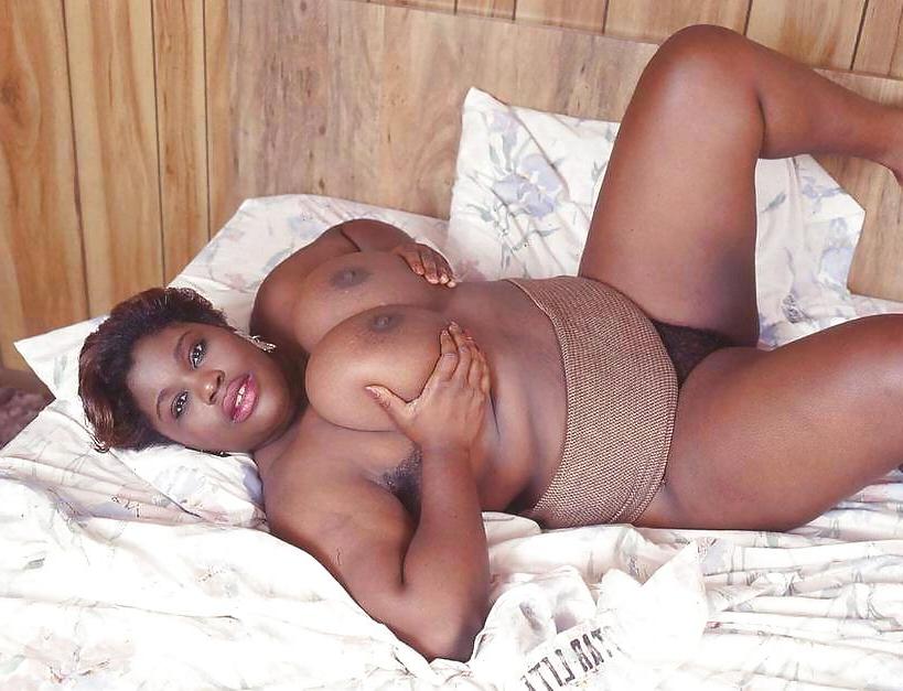 22P Ghetto BBW's