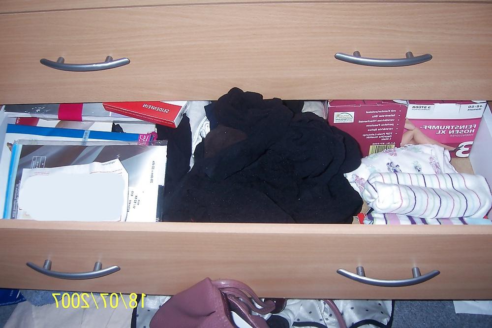 16P Wifes  underwear  pantys 1