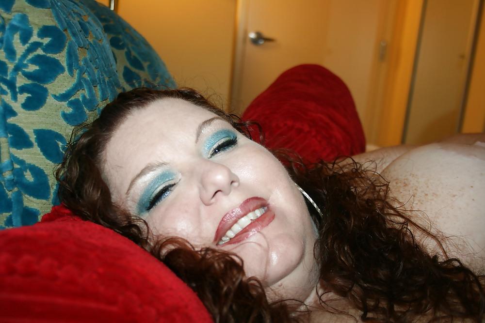 25P Gorgeous BBW! #28 (Face Edition)