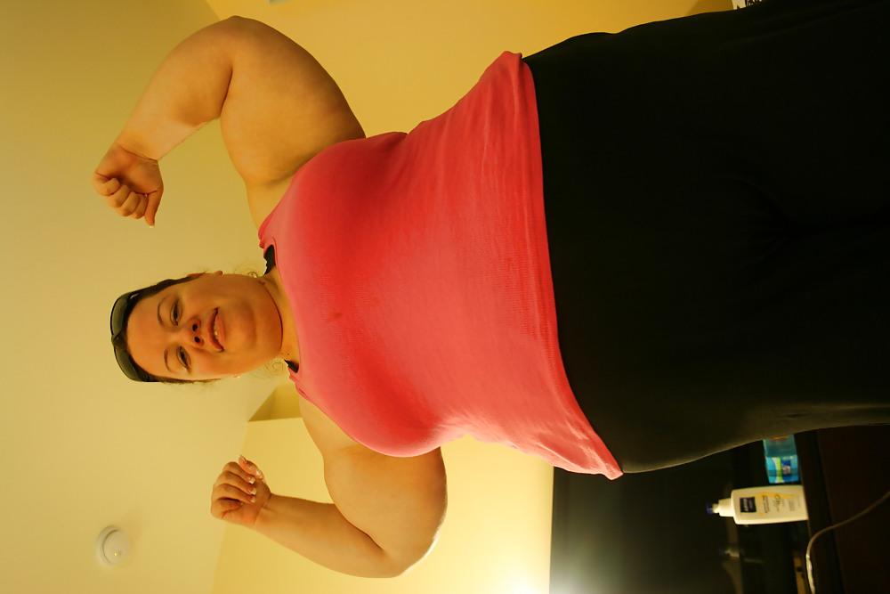 25P Gorgeous BBW! #28 (Face Edition)
