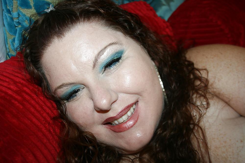 25P Gorgeous BBW! #28 (Face Edition)