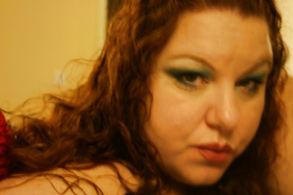 25P Gorgeous BBW! #28 (Face Edition)