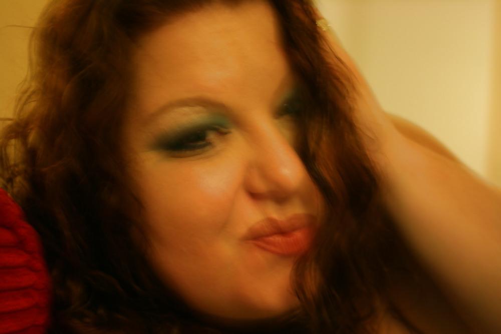 25P Gorgeous BBW! #28 (Face Edition)