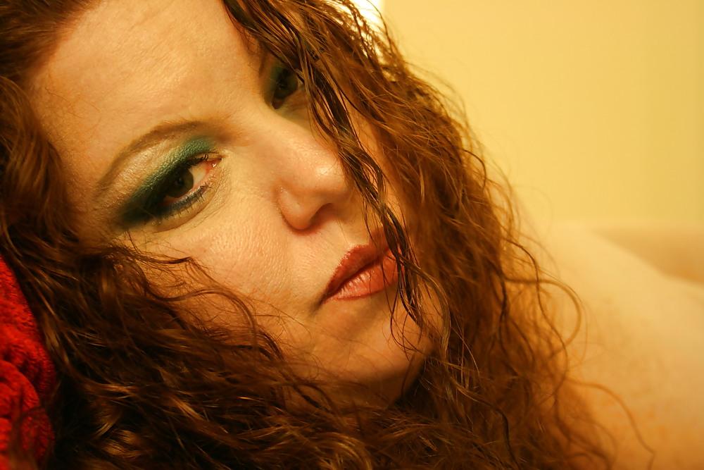 25P Gorgeous BBW! #28 (Face Edition)