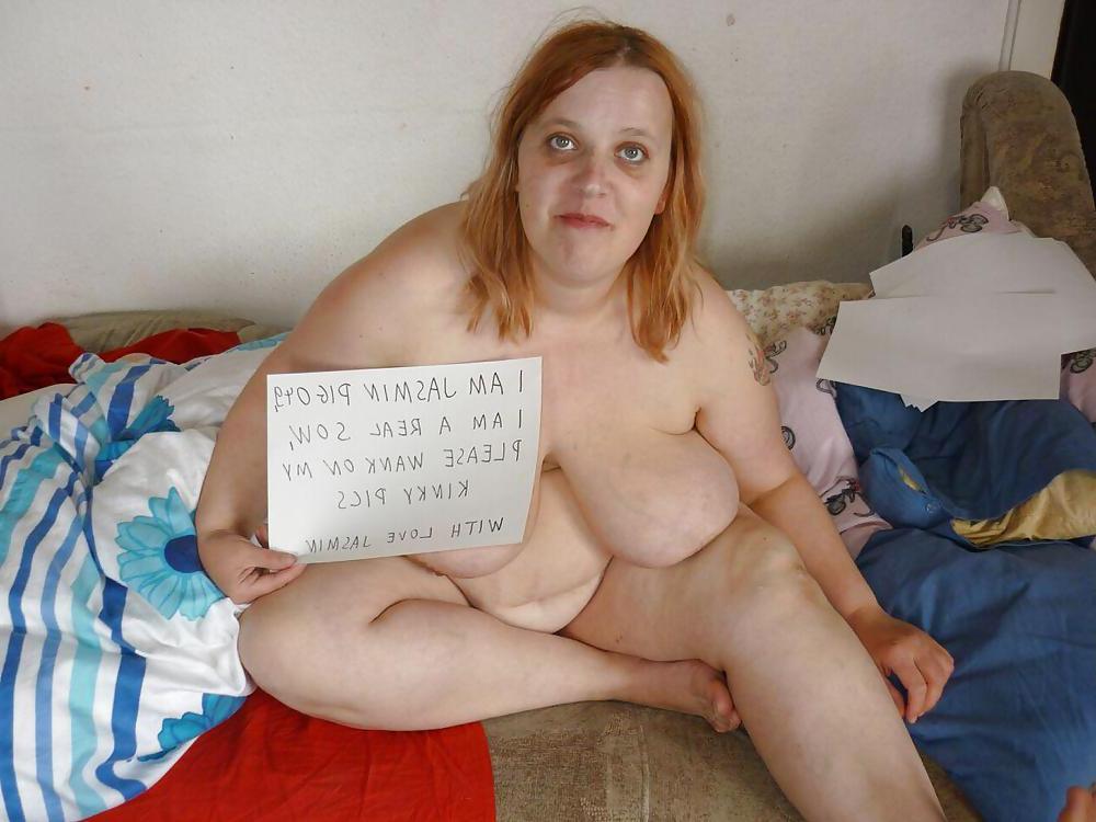 25P Jasmin bbw