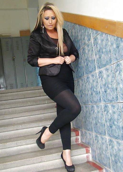 23P Turkish Buse