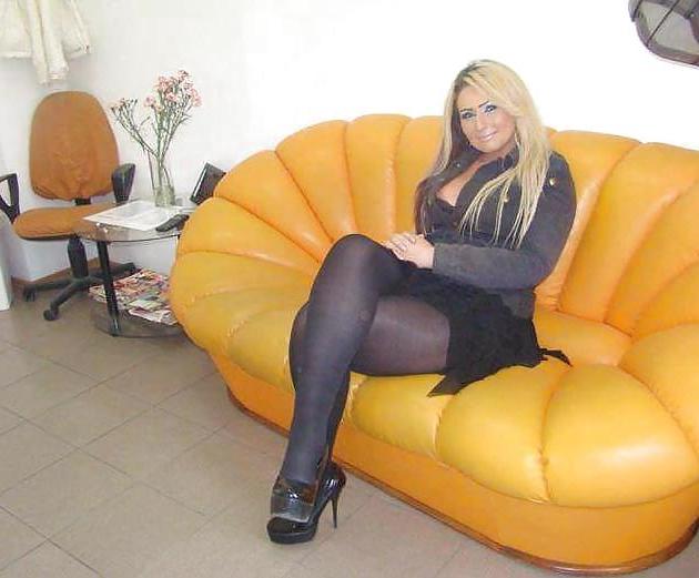 23P Turkish Buse