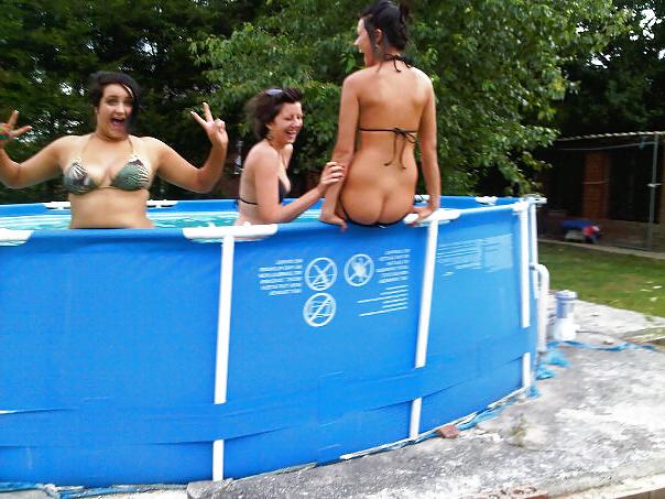 25P British Chavs Skets Sluts and Slags