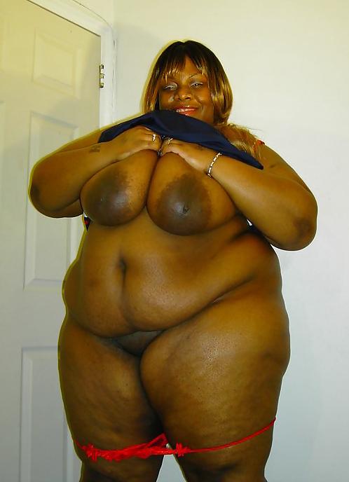 14P Big Beautiful Women #4 (BBW)