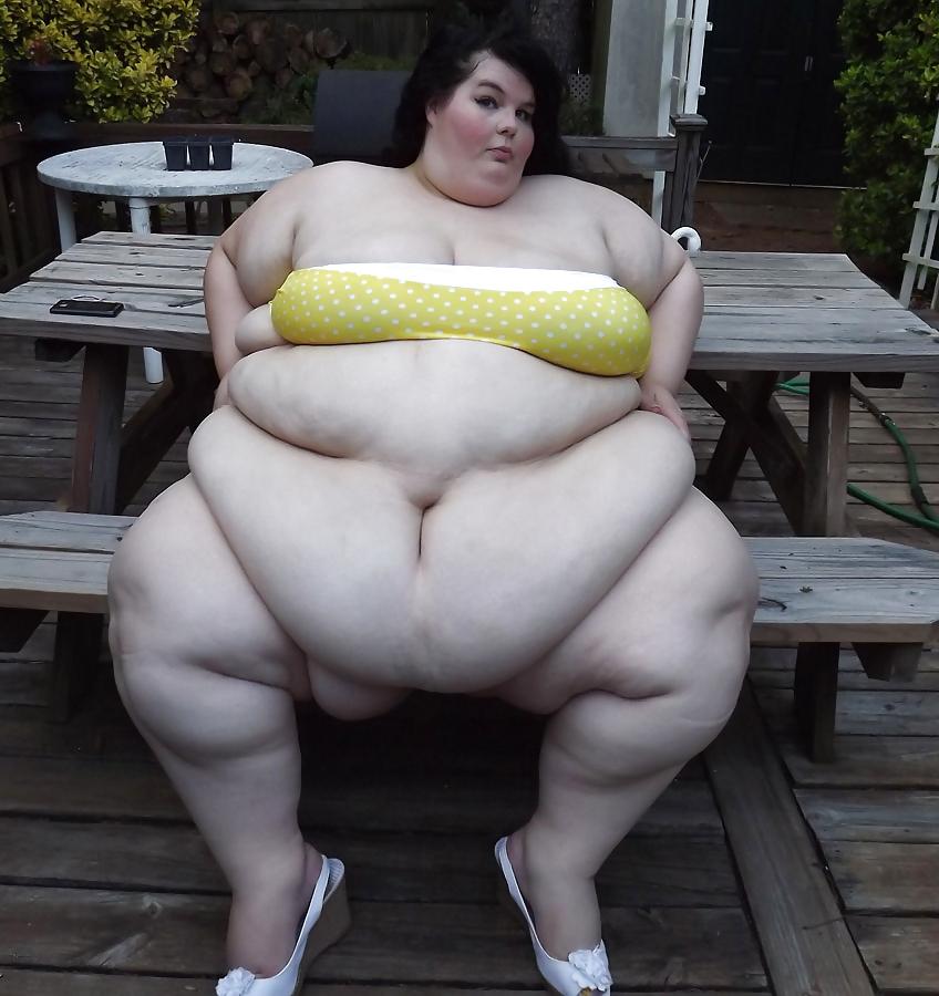 14P Big Beautiful Women #4 (BBW)