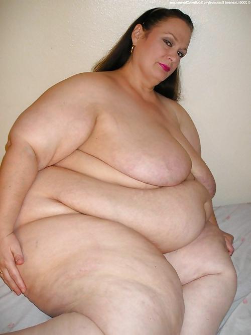 14P Big Beautiful Women #4 (BBW)