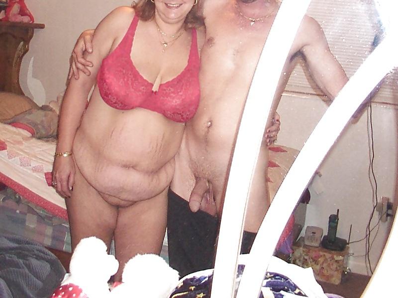 25P My BIG Fat BBW Wife Mix Random Favorites 2003