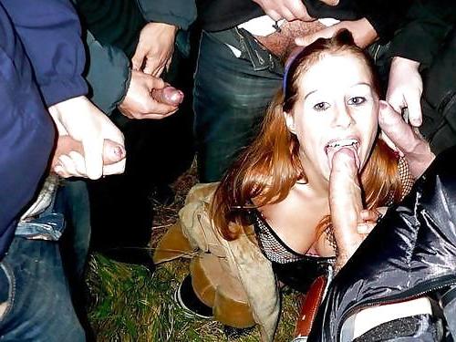 25P Naughty Wives and Amateurs 4