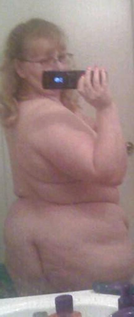 25P Grannies BBW Matures #53