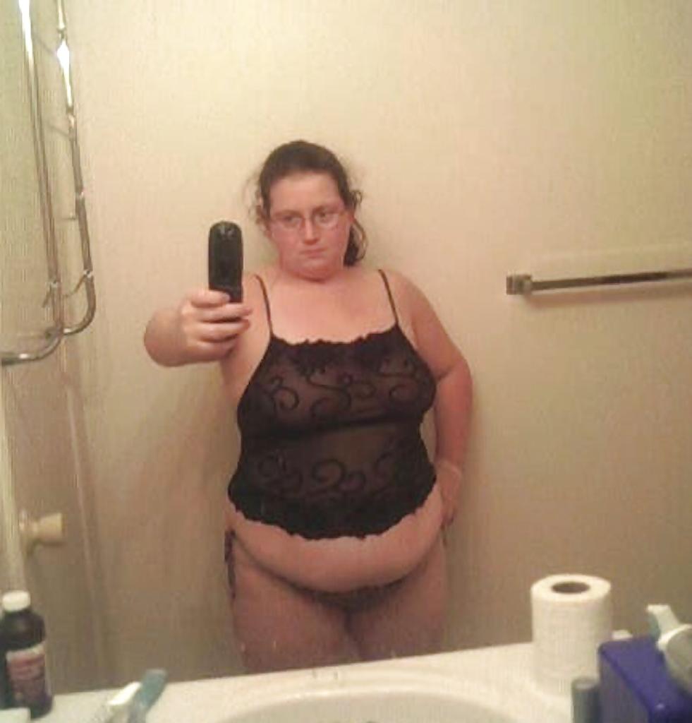 25P Grannies BBW Matures #53