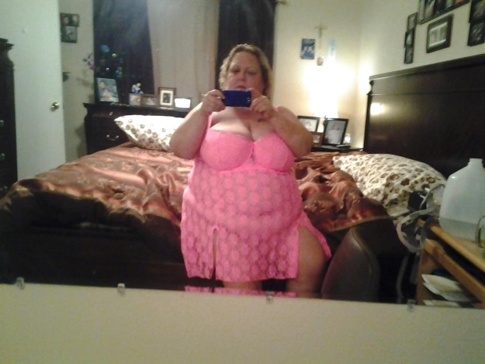 25P Grannies BBW Matures #53