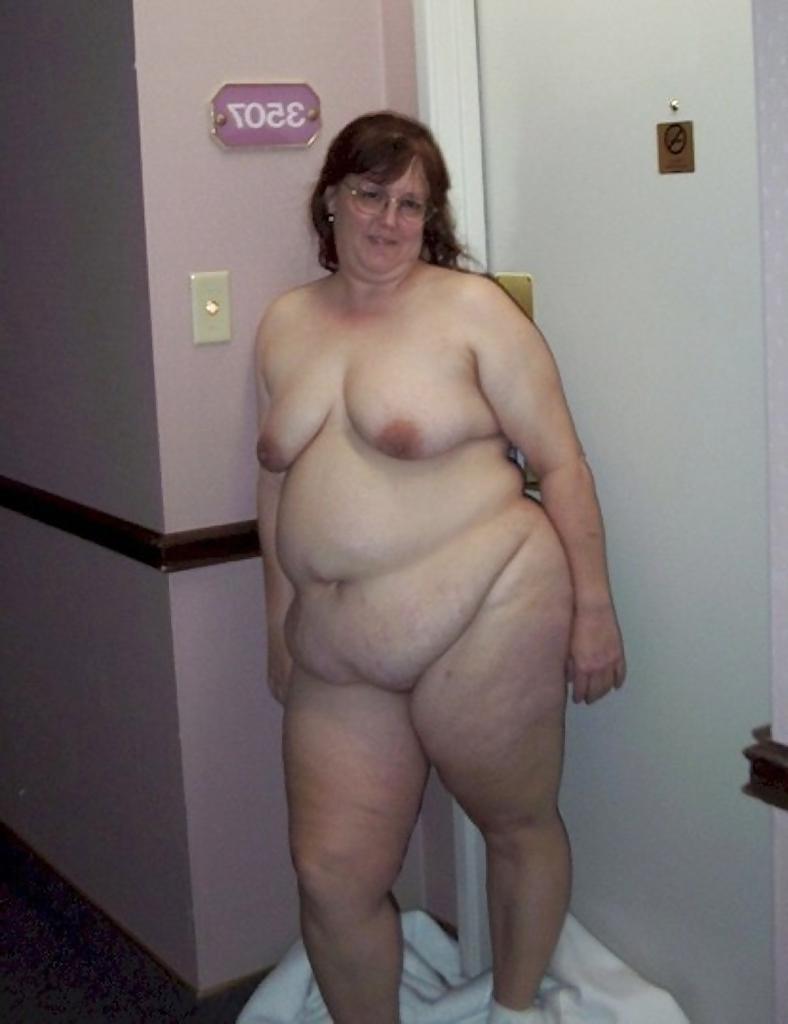 25P Grannies BBW Matures #53