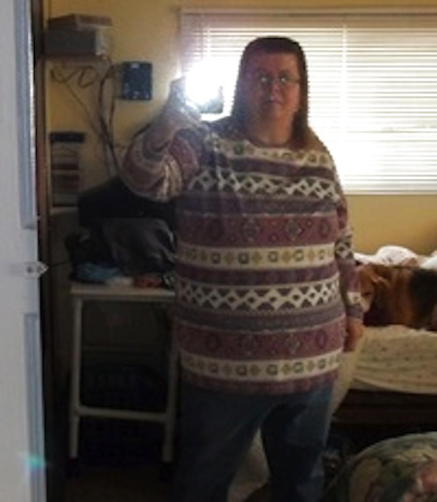 25P Grannies BBW Matures #53