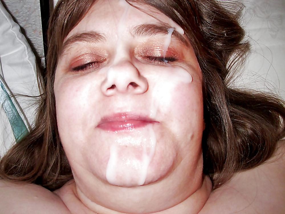 25P The Best of Exposed UK BBW Maggie