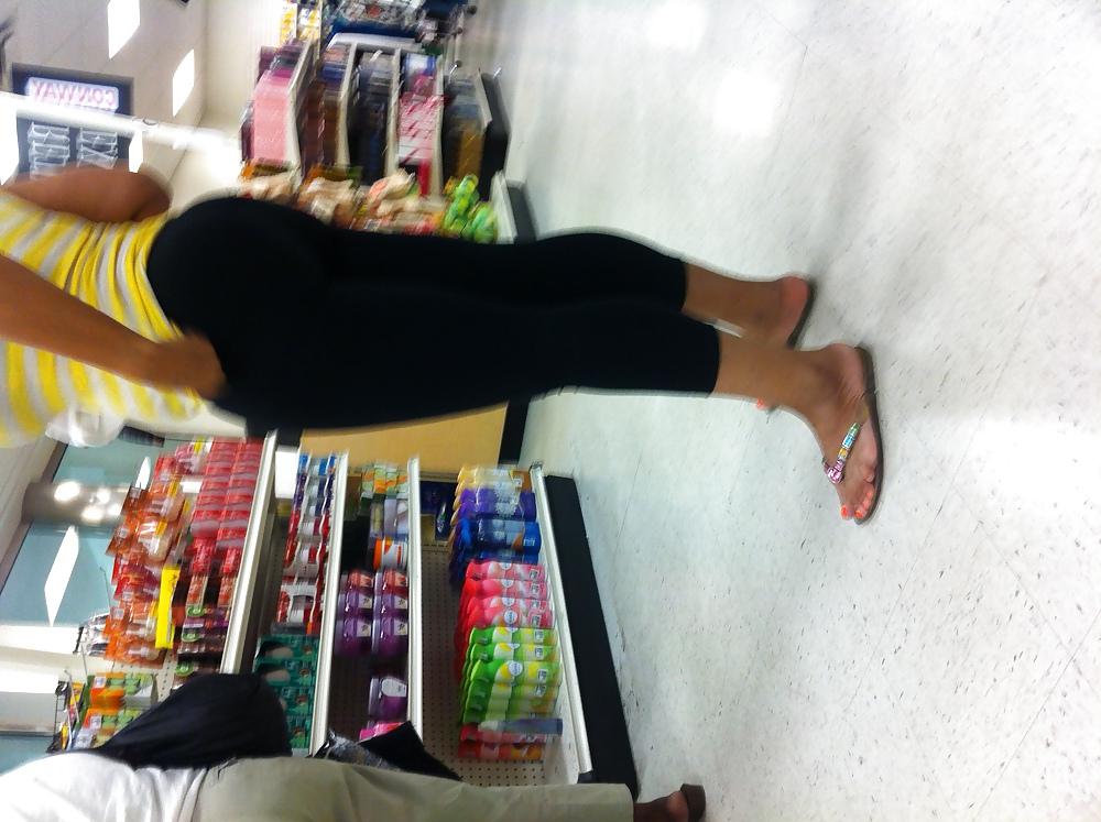 25P Legs,feet and ass