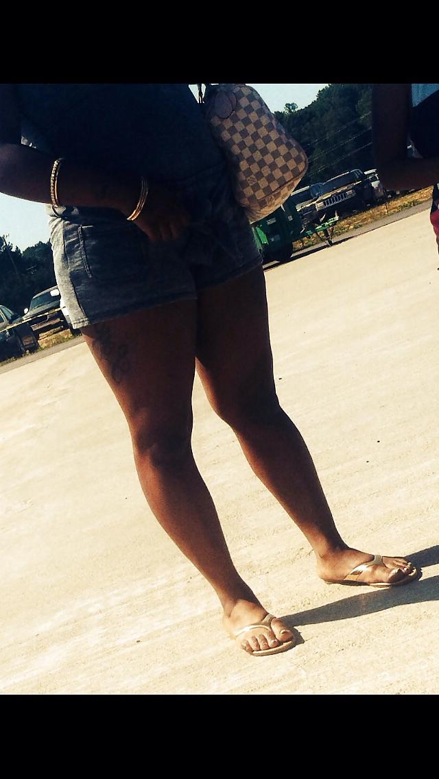 25P Legs,feet and ass
