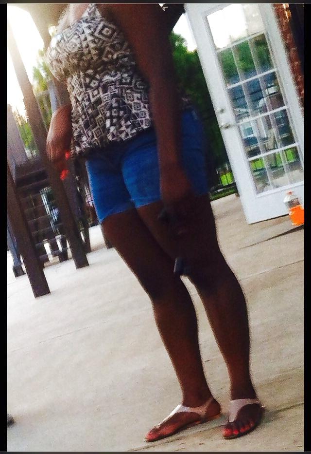 25P Legs,feet and ass