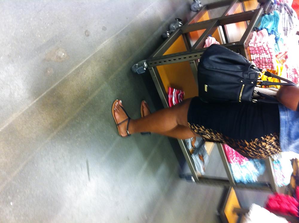 25P Legs,feet and ass