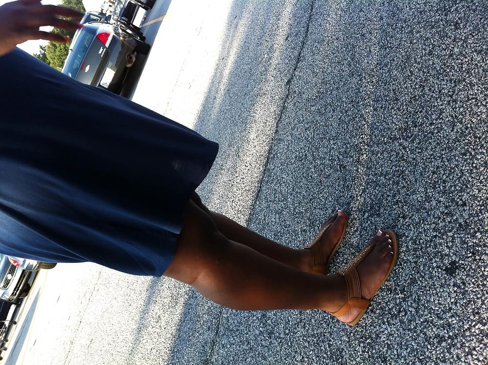 25P Legs,feet and ass
