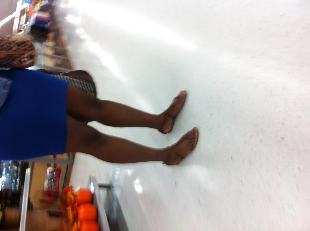 25P Legs,feet and ass