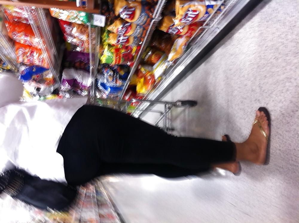 25P Legs,feet and ass