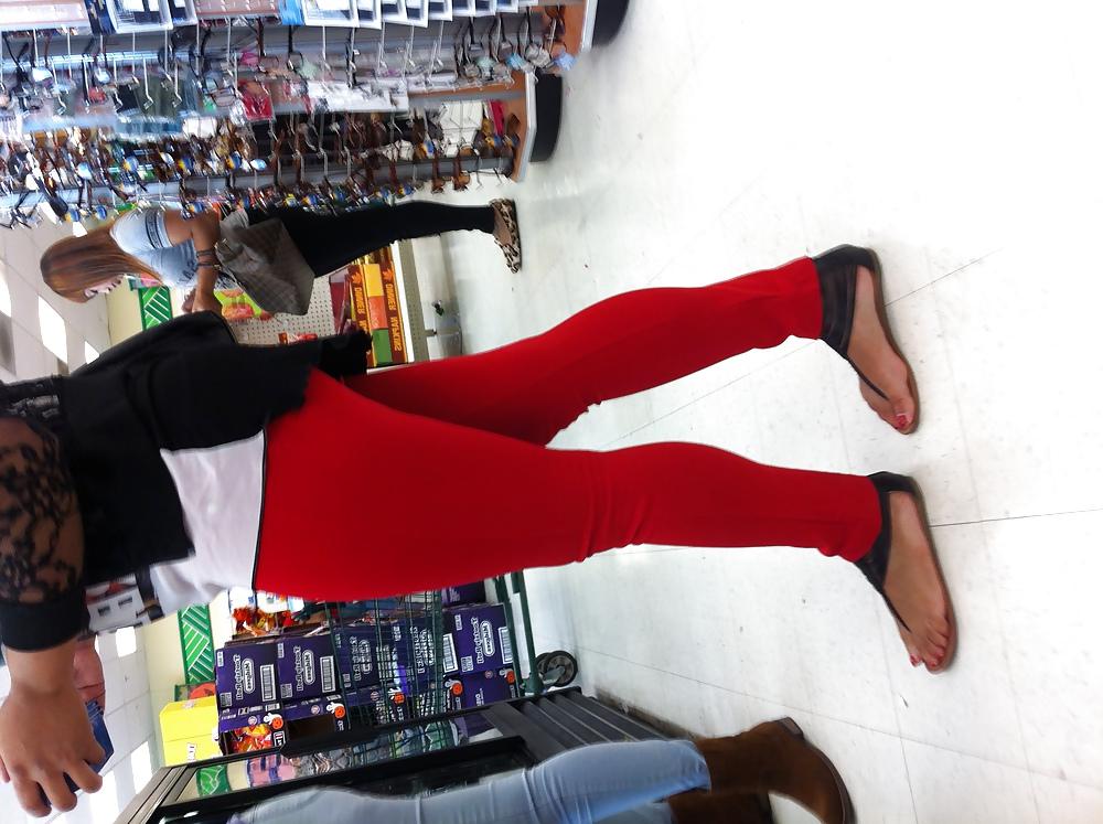 25P Legs,feet and ass