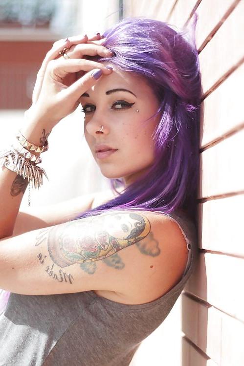 25P TATTOOS DANCING THROUGH MY HEAD...3