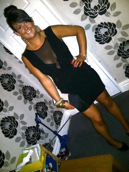 7P British Sarah Toye Leeds